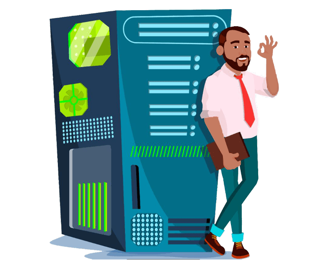 Computer Guy