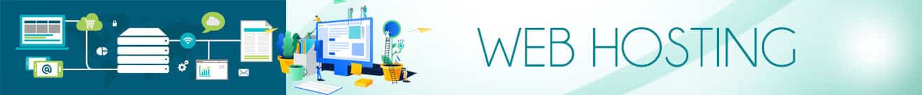 Web hosting