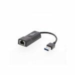 Xtech XTC-375 | USB 3.0 to RJ-45 network adapter