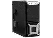Desktop Cases