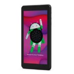 Logic Mobility T4G | 7” 4G TABLET