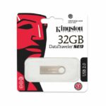Kingston 32GB DataTraveler SE9 USB Flash Drive
