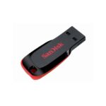 SanDisk 32GB Cruzer Blade USB Flash Drive