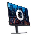 Dell P2419H 24" 16:9 Ultrathin Bezel IPS Monitor