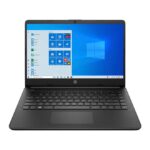 HP 14-FQ0013DX Laptop | Jet Black