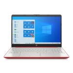 HP 15-dw1081wm Pentium 4GB/500GB Laptop - Scarlet Red