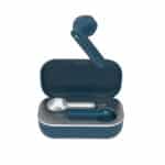 KlipXtreme Litetouch KTE-005BL True wireless stereo earbuds | Blue