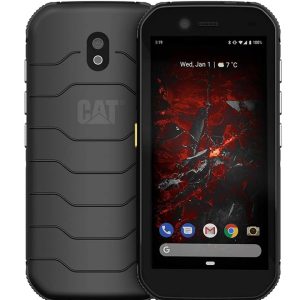 Cat S42 Dual-SIM 32GB Smartphone (Unlocked)