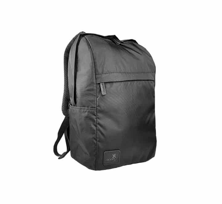 Xtech Leiden XTB-209 | Laptop Backpack (Black) – Synkrosoft