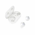 Galaxy Buds+ SM-R175 BT Earbuds (Generic) (White)