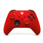 Xbox Wireless Controller – Pulse Red