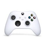 Xbox Wireless Controller – Robot White