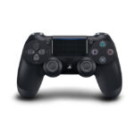 Sony PS4 Dual Shock Controller - Jet Black
