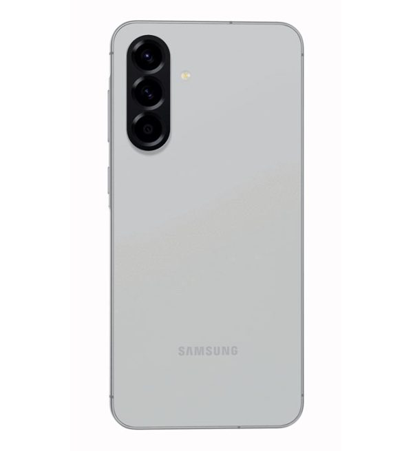 Samsung Galaxy A56 5G 128GB - Silver - Image 2