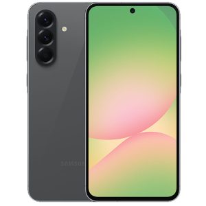 Samsung Galaxy A56 5G 256GB - Black